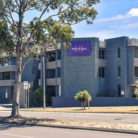 Mercure North Melbourne Bagian luar foto