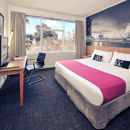 Mercure North Melbourne Bagian luar foto