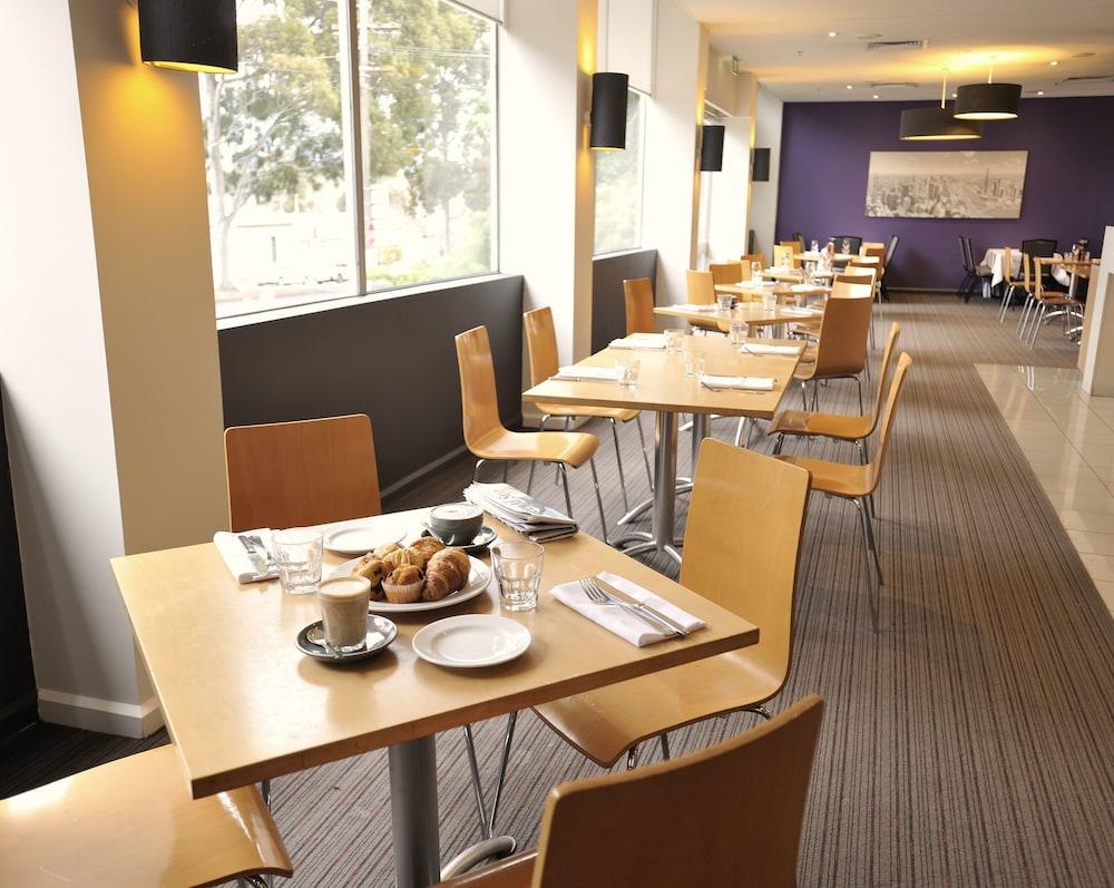 Mercure North Melbourne Bagian luar foto