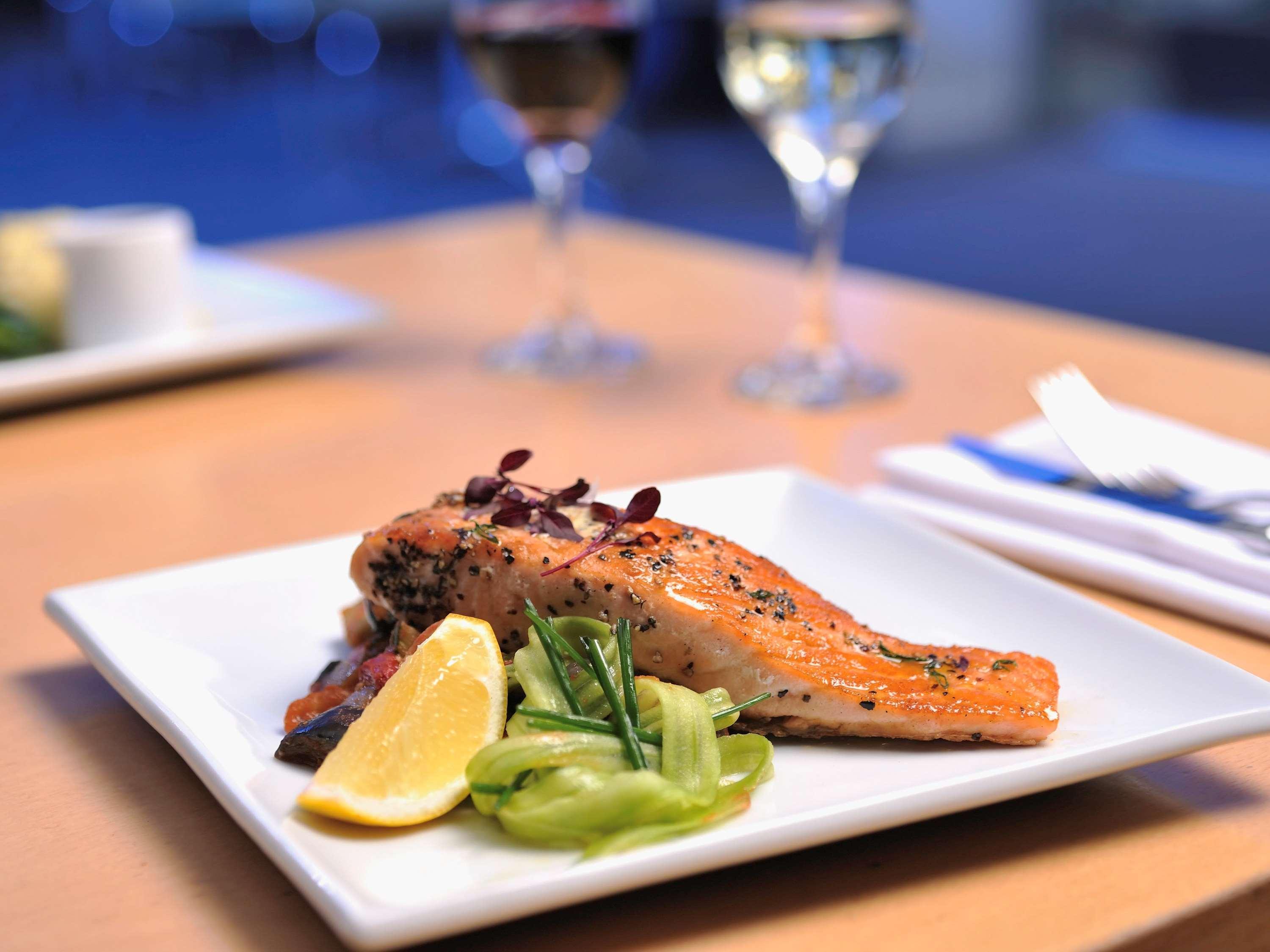 Mercure North Melbourne Bagian luar foto