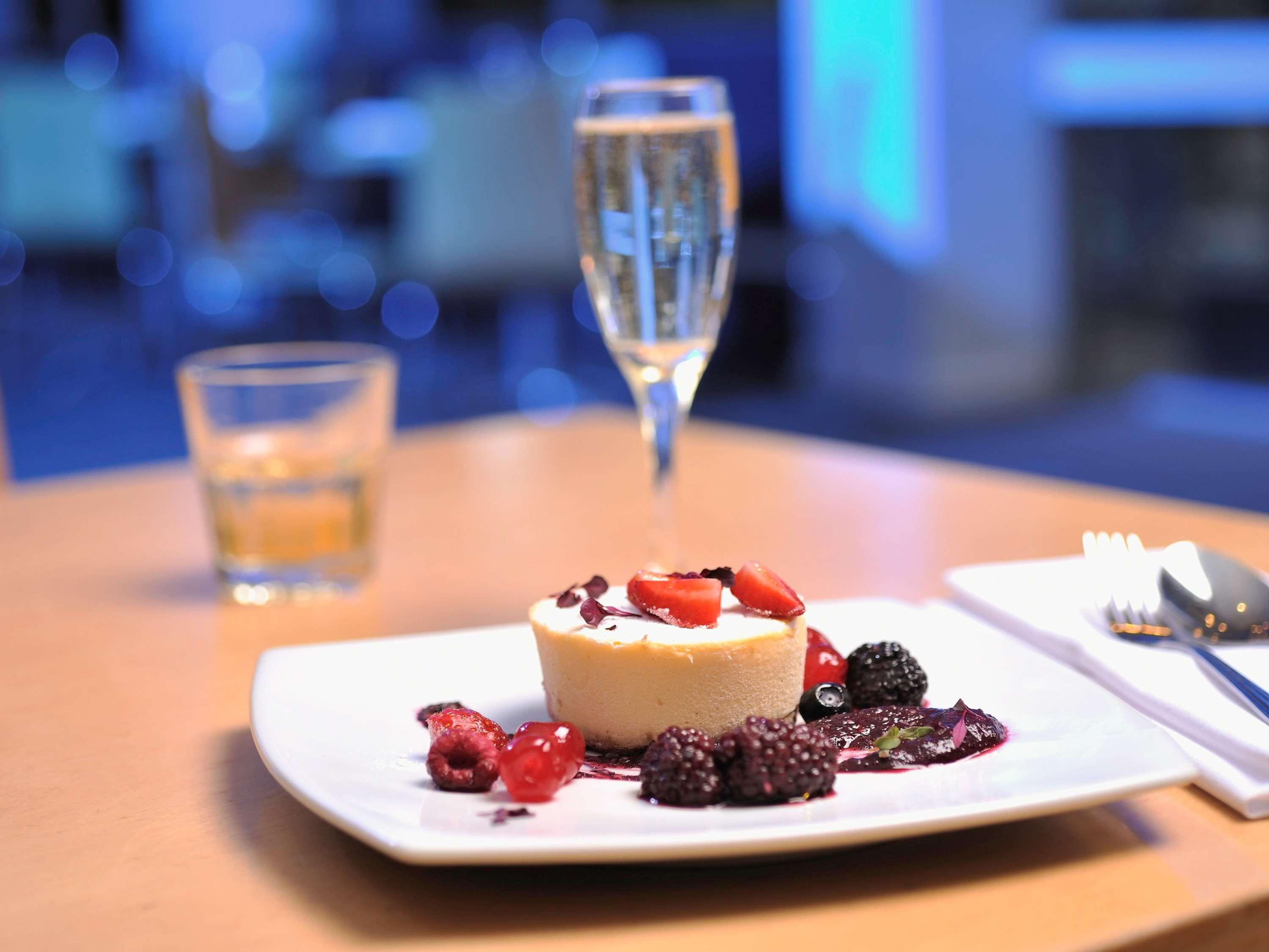 Mercure North Melbourne Bagian luar foto