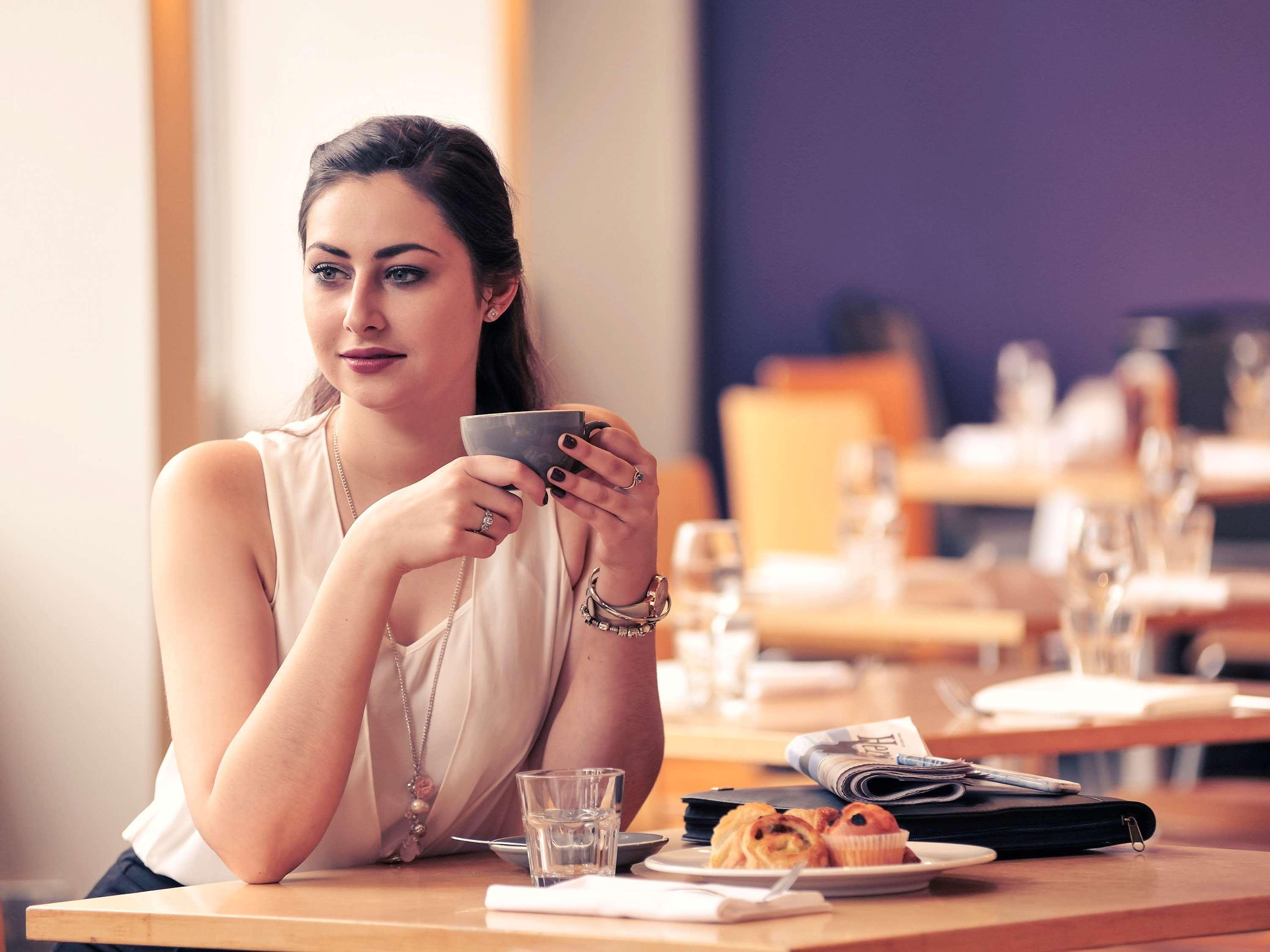 Mercure North Melbourne Bagian luar foto