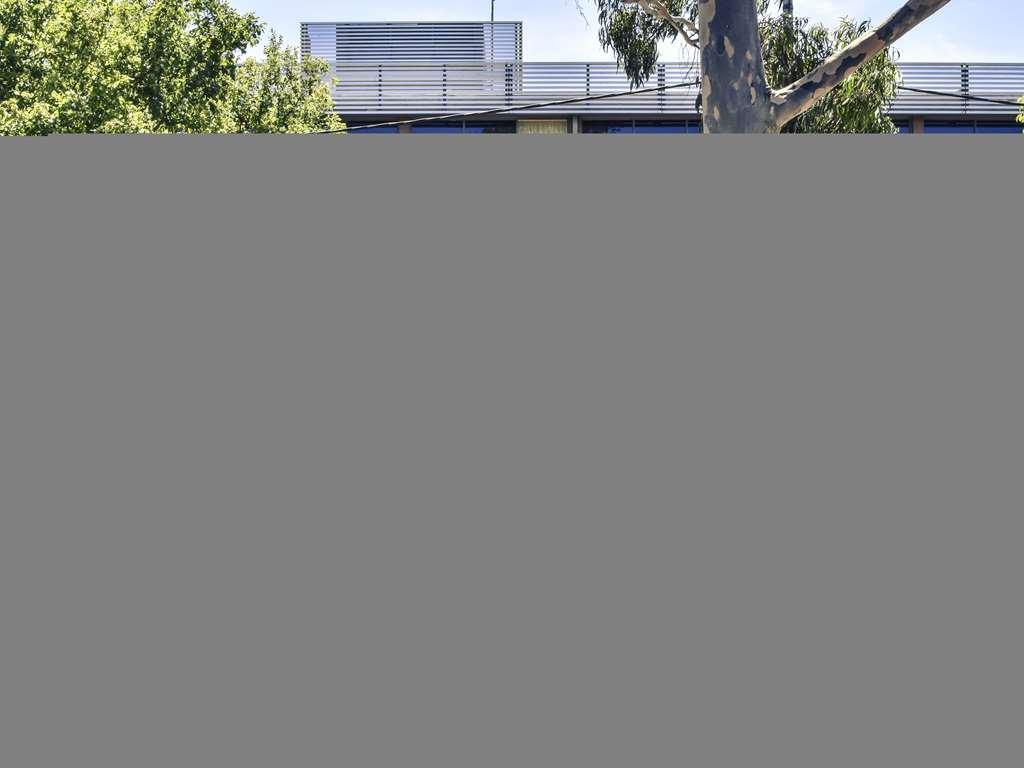 Mercure North Melbourne Bagian luar foto