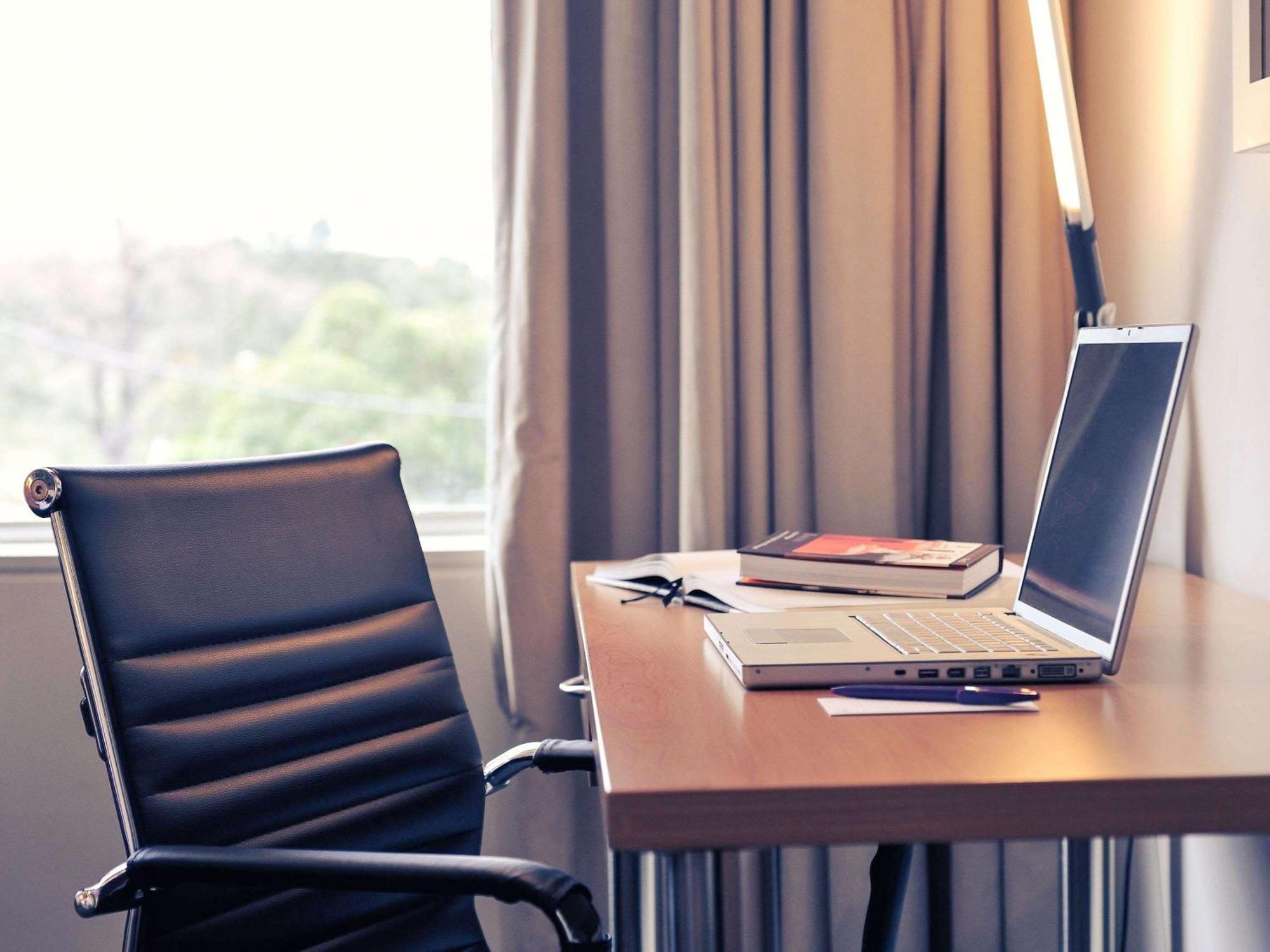 Mercure North Melbourne Bagian luar foto