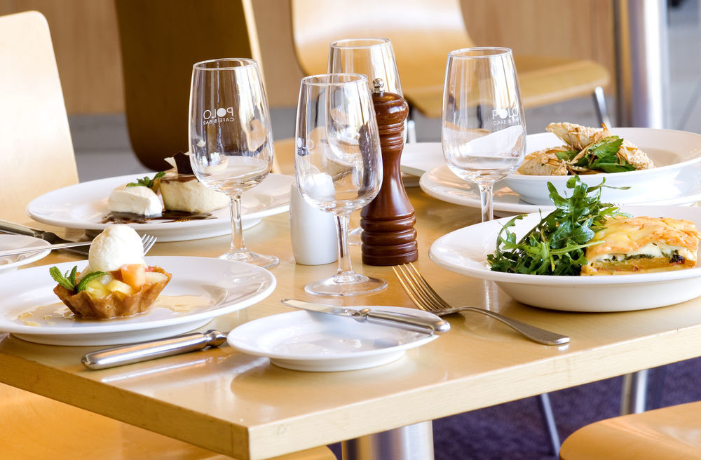 Mercure North Melbourne Bagian luar foto