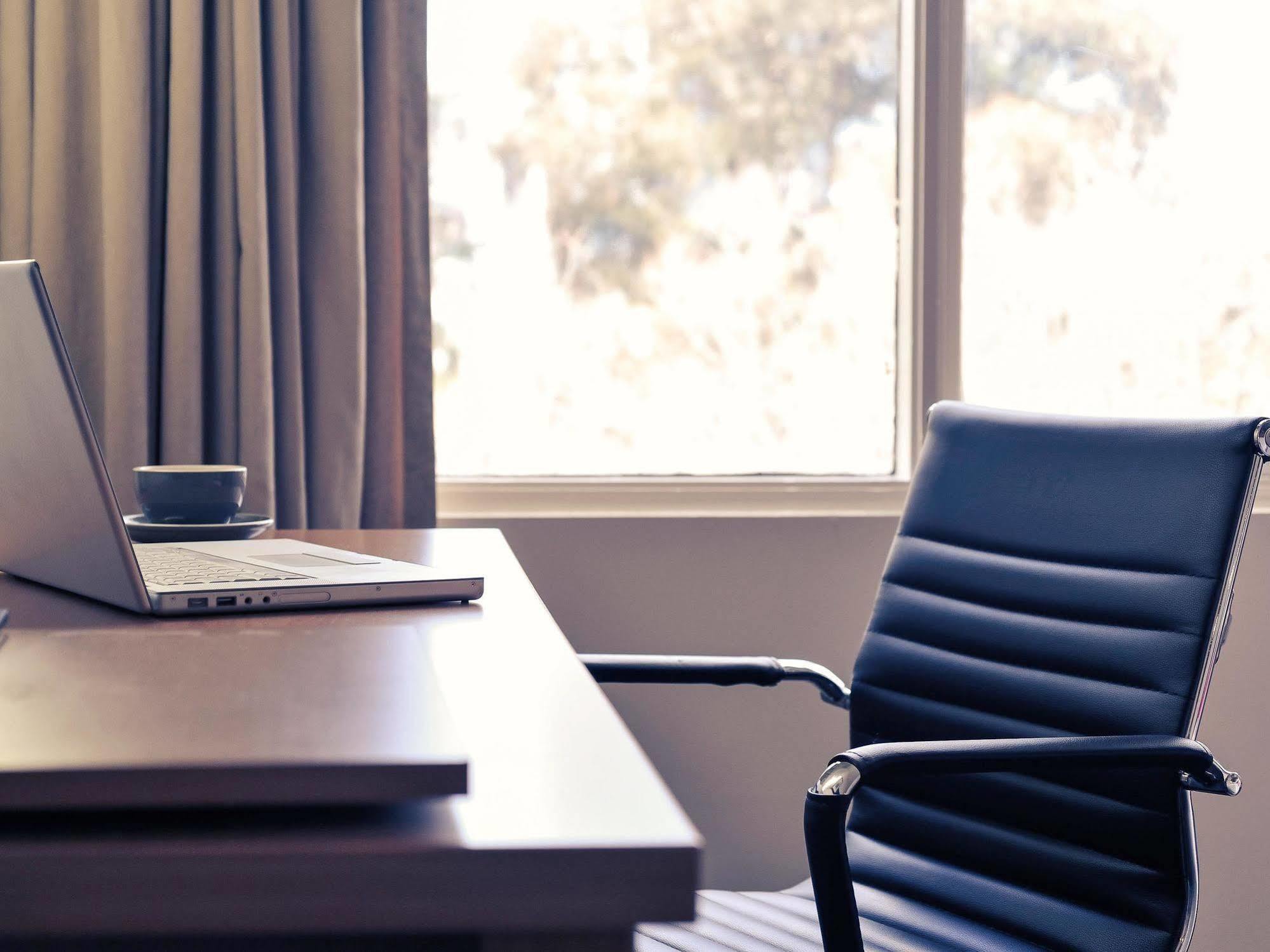 Mercure North Melbourne Bagian luar foto